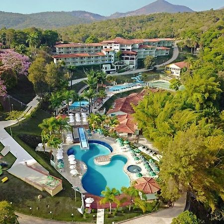 Tauá Hotel&Convention Caeté Extérieur photo