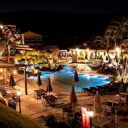 Tauá Hotel&Convention Caeté Extérieur photo