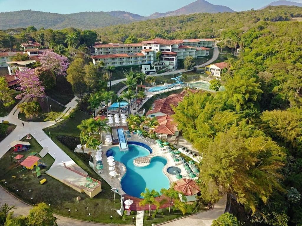 Tauá Hotel&Convention Caeté Extérieur photo